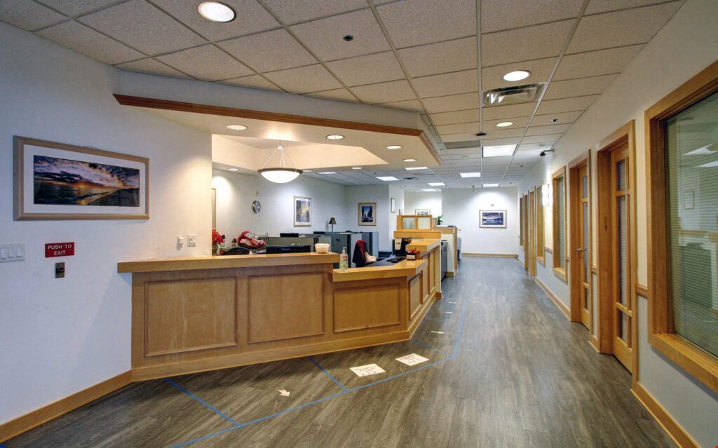 Intelligent Office (Dallas) - Intelligent Office - Dallas