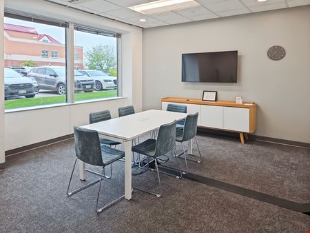 Preview this Regus - Wausau - Scott St Coworking space for Rent in Wausau