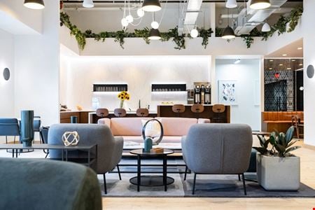 Preview this Industrious - 880 West Monon Green Blvd Coworking space for Rent in Carmel