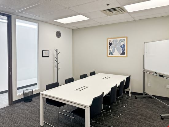 Regus - Lake Katrine - Grant Ave