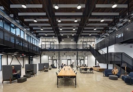 Preview this TechArtista - University City Coworking space for Rent in University City