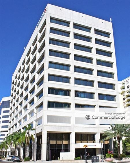 Preview this The Ring - Workspaces Coworking space for Rent in Clearwater