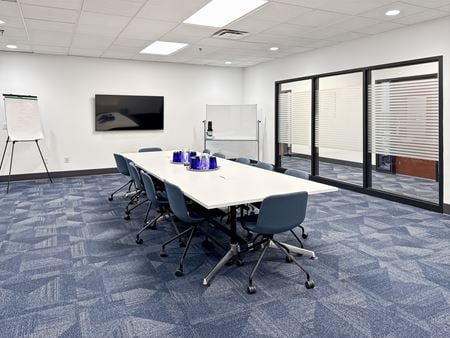 Preview this HQ - Seven Fields - Northpointe Cir Coworking space for Rent in Seven Fields