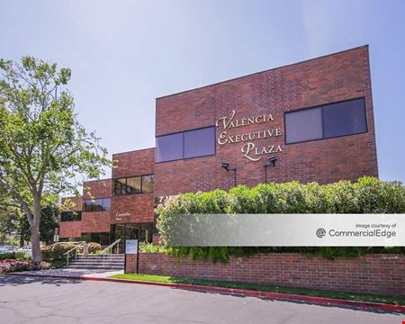 Preview this Valencia Executive Plaza Coworking space for Rent in Santa Clarita