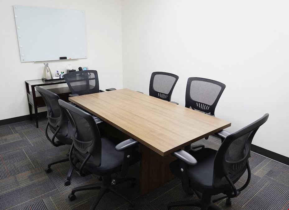 Executive Workspace - Trinity Centre