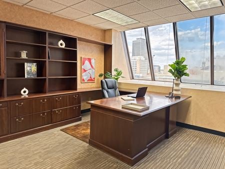Preview this IN, Indianapolis - 50 S Meridian St Coworking space for Rent in Indianapolis
