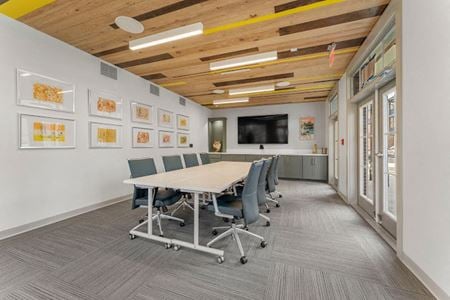 Preview this Creative Bloc - Field House Coworking space for Rent in Baton Rouge