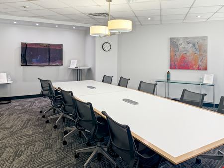 Preview this Regus - Columbia - Gateway Coworking space for Rent in Columbia