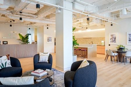 Preview this Industrious - 30 Adelaide Street East Coworking space for Rent in Toronto
