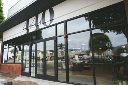 Preview this Union Cowork, LLC - Union Cowork - Glendora Coworking space for Rent in Glendora