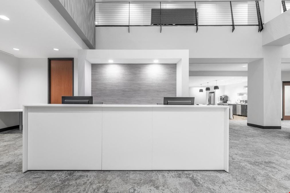 Regus - Alpharetta - Deerfield