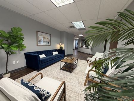 Preview this Dwell Coworking - SouthGate Coworking space for Rent in Austin