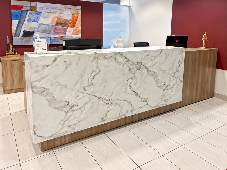 Regus - Toronto - Waterpark Place