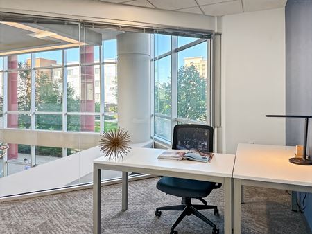 Preview this Regus - Brooklyn Center - N Summit Dr Coworking space for Rent in Brooklyn Center