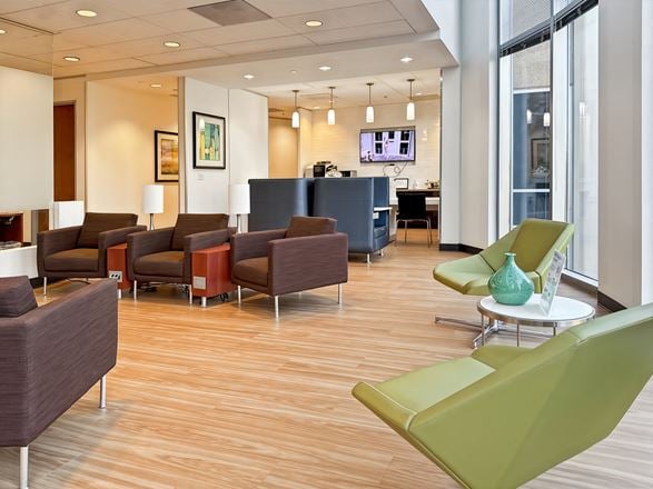 Preview this TX, Austin - Rialto I Coworking space for Rent in Austin