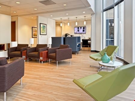 Preview this Regus - Austin - Rialto I Coworking space for Rent in Austin