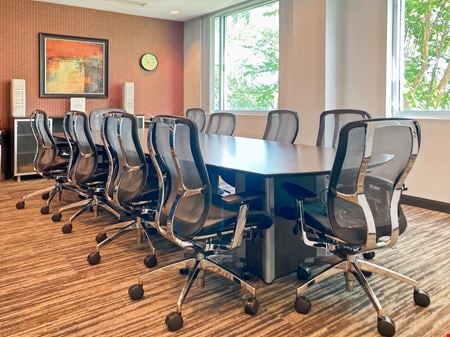 Preview this Regus - Ft Lauderdale – Cypress Park West Coworking space for Rent in Fort Lauderdale