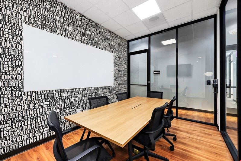 Onboard Coworking - El Monte