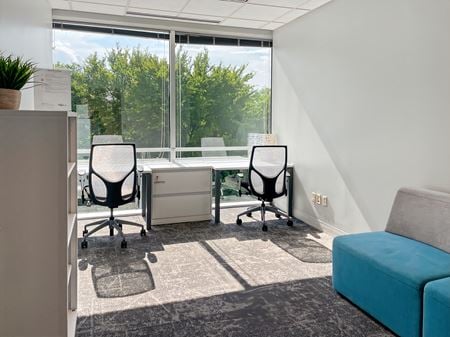 Preview this Regus - Memphis - Triad Centre I Coworking space for Rent in Memphis