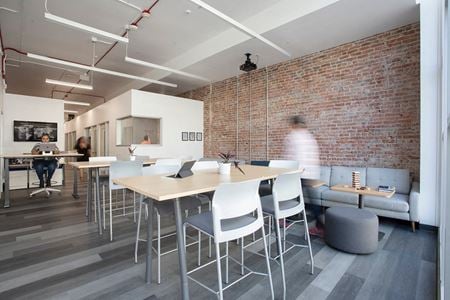 Preview this Blankspaces - Long Beach Coworking space for Rent in Long Beach