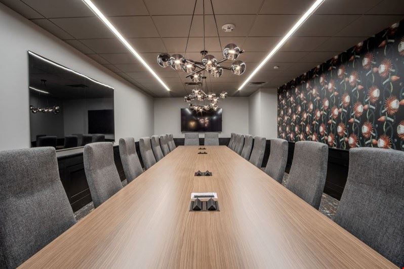 25N Coworking Uptown