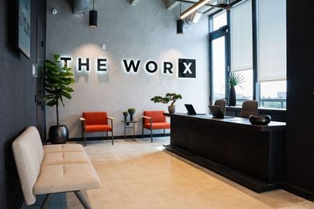 Preview this The Worx Hallandale Coworking space for Rent in Hallandale Beach