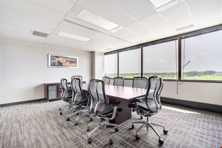 Preview this HQ - Northbrook - Botanic Gardens Coworking space for Rent in Northbrook