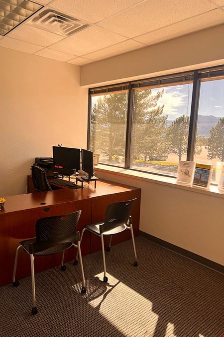 Workstyle Flexible Spaces - 685 Citadel Drive East