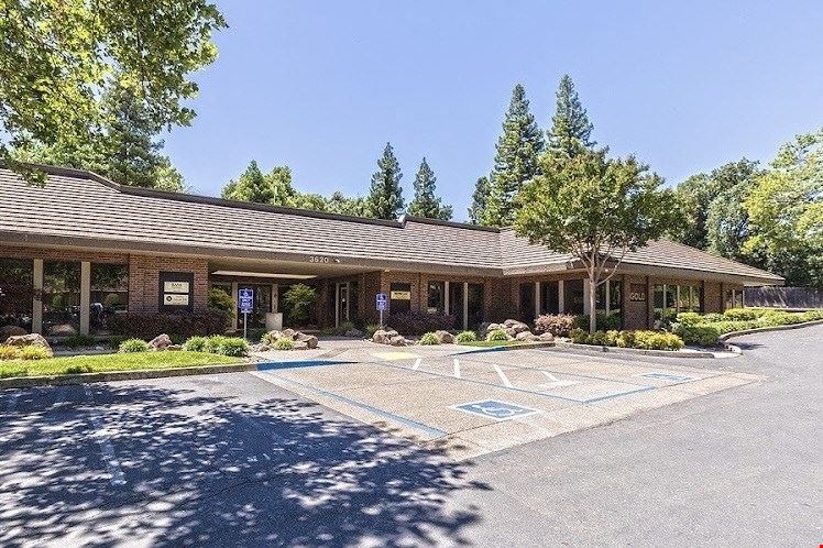 Pacific Workplaces - Sacramento Watt