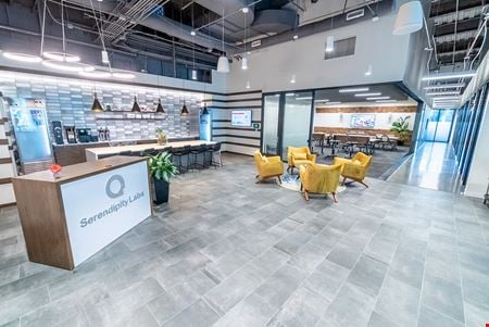Preview this Serendipity Labs - Charleston Mount Pleasant Coworking space for Rent in Mount Pleasant