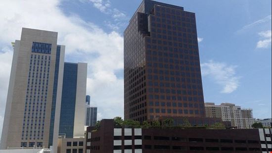 Empire Executive Offices - Fort Lauderdale