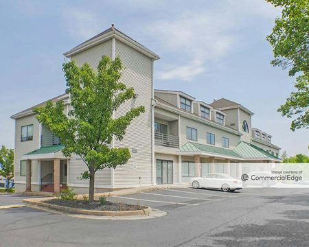 Preview this Evolve.Space - 602 South King Street Coworking space for Rent in Leesburg