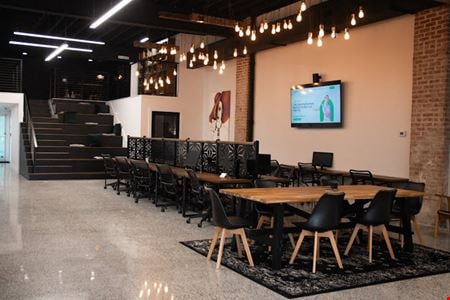 Preview this Workspace Collective - Daytona Beach Coworking space for Rent in Daytona Beach
