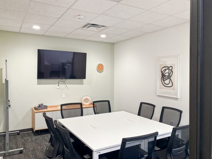 Regus - Burlington - S Main St