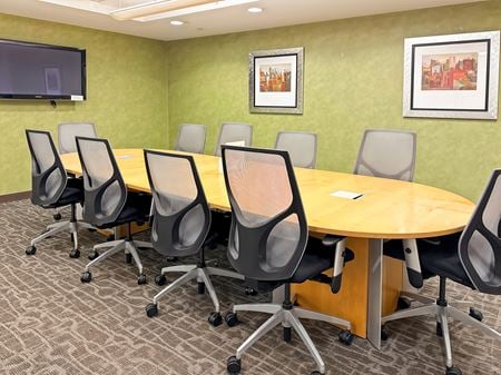 Preview this Regus - New York City - 100 Church Street Coworking space for Rent in New York