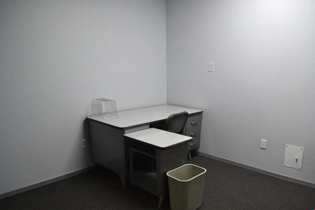 Lufkin Space - 210
