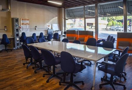Preview this ActionSpot Inc - My Action Spot Coworking space for Rent in San Jose