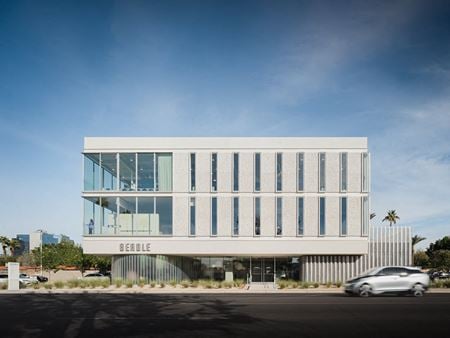 Preview this The Beadle Workspace - The Beadle Building Coworking space for Rent in Phoenix