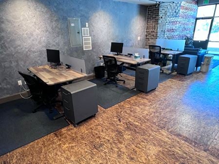 Preview this EchoTrail Coworking - EchoTrail Coworking space for Rent in Littleton