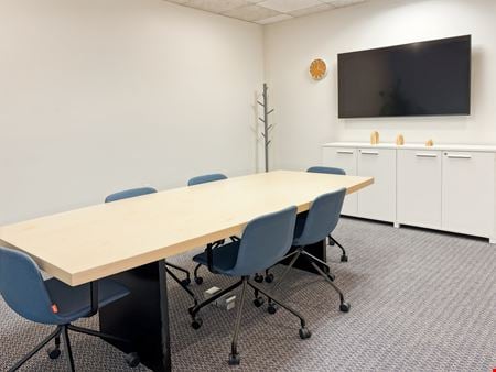 Preview this HQ - Torrance - Skypark Ave Coworking space for Rent in Torrance