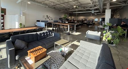 Preview this Level Two Coworking Studio Coworking space for Rent in Cartersburg