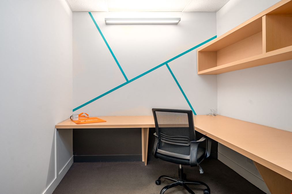 Pulse Cowork by ProducKIDvity - Pulse Co-Working
