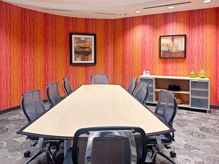 Preview this Regus - Las Vegas – Tivoli Village Coworking space for Rent in Las Vegas