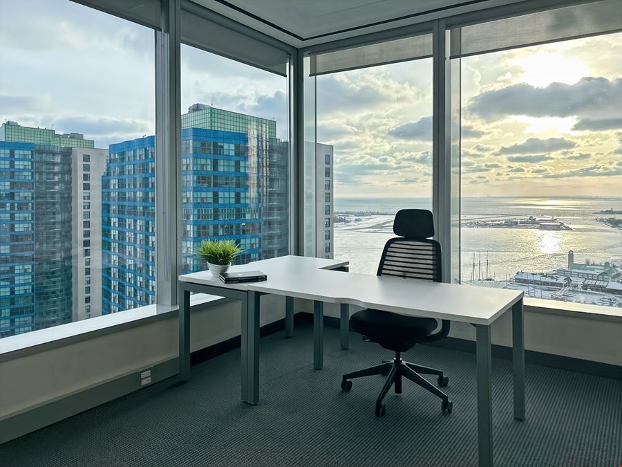 Regus - Toronto - Waterpark Place