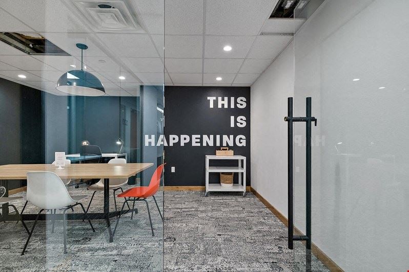 25N Coworking - Waco