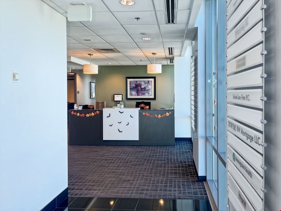Regus - Denver - Northfield at Stapleton