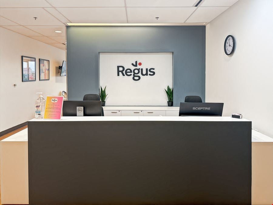 Regus - Las Vegas - Howard Hughes Parkway