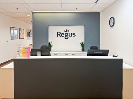 Preview this Regus - Las Vegas - Howard Hughes Parkway Coworking space for Rent in Las Vegas