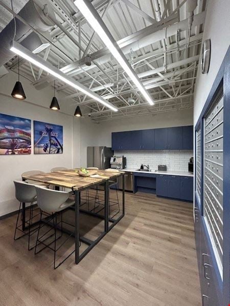 Preview this Office Evolution - Georgetown Coworking space for Rent in Georgetown