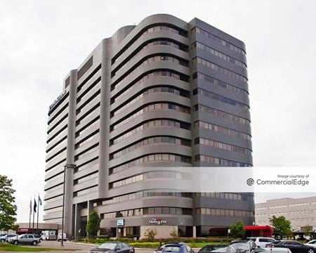 Preview this Sevenco Coworking space for Rent in Troy